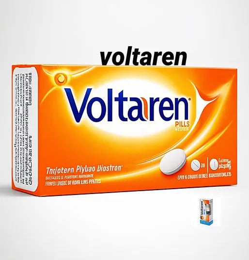 Voltaren il generico